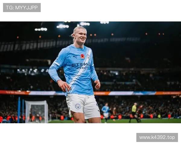 哈兰德一战打入五球，曼城状态回暖，迎来对富勒姆的胜利