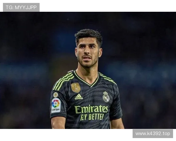 阿森西奥转会传闻升级，西班牙边锋加盟英超豪门的可能性增大