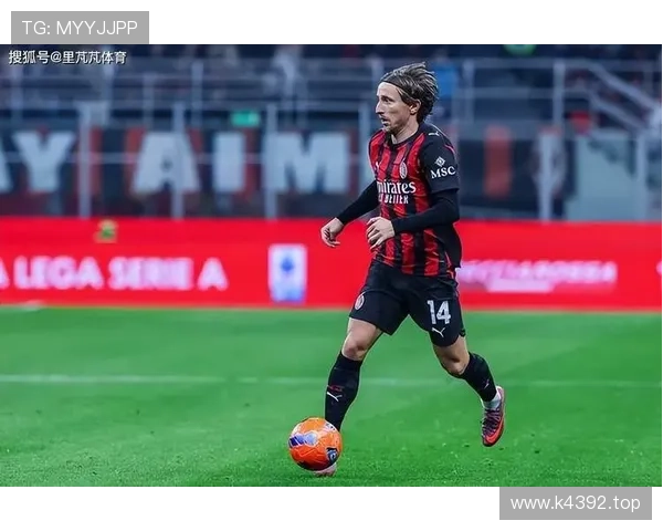 莫德里奇传球能力 莫德里奇传球能力