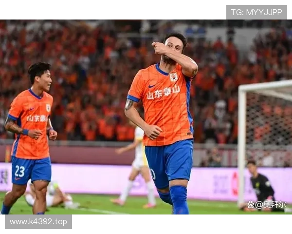 山东泰山防线频频被打穿，站位漏洞对赛季走势形成制约