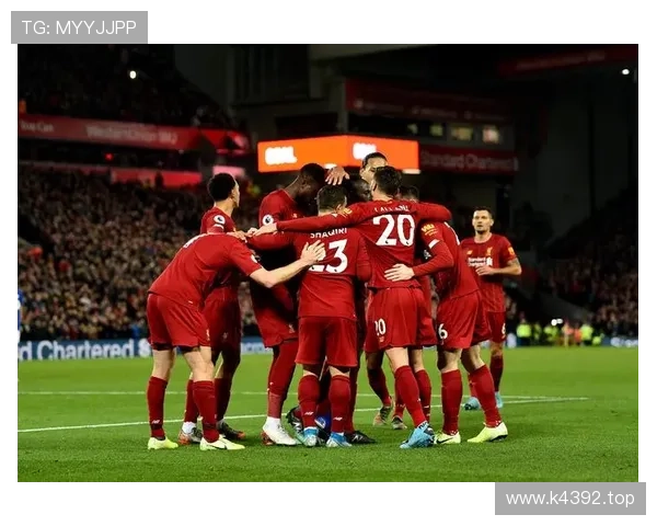 利物浦的中场结构,是否正在失去平衡? 利物浦的中场结构,是否正在失去平衡?