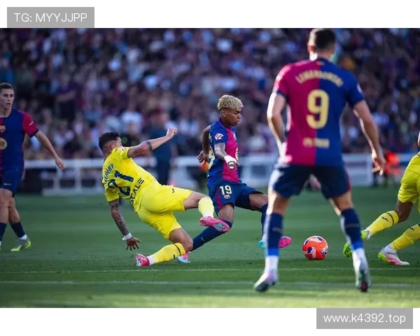 巴萨输球背后：体系漏洞显现，稳定性面临考验