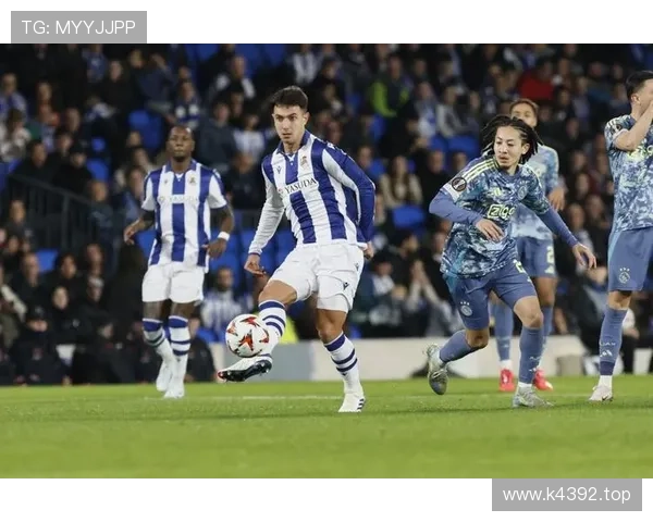 皇家社会中场祖比门迪：战术角色局限了他的比赛影响力？