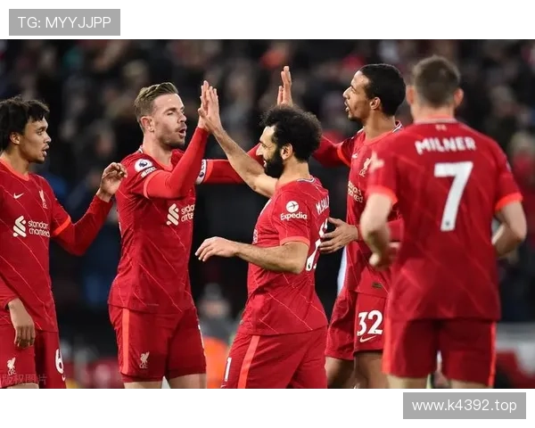 利物浦阵容深度是否足够,能否支撑多线作战与赛季后程竞争 利物浦阵容深度是否足够,能否支撑多线作战与赛季后程竞争