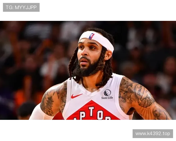 加里·特伦特三分效率提升显著 拉开外线火力差距