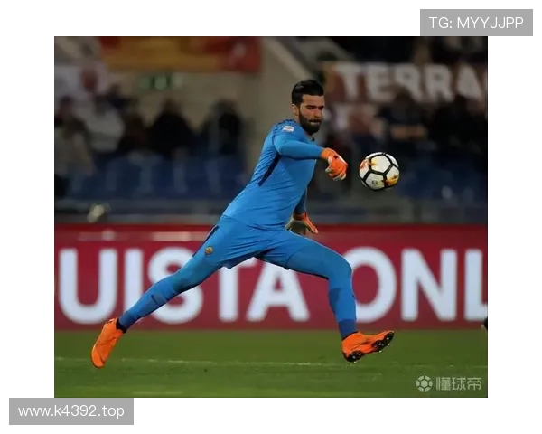 阿利松：英超金手套+欧冠最佳门将+FIFA最佳门将加身